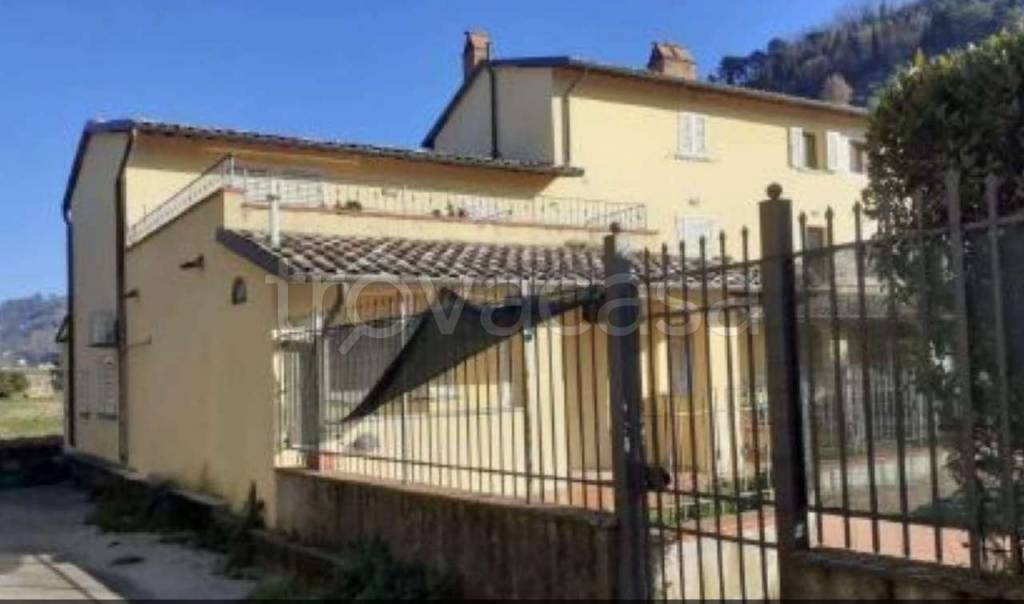 appartamento in vendita a Pescia