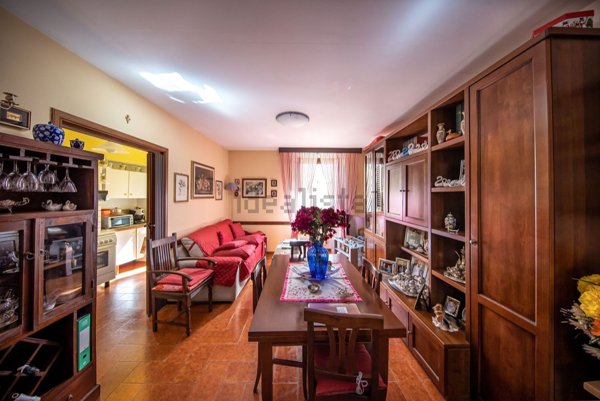 appartamento in vendita a Pescia
