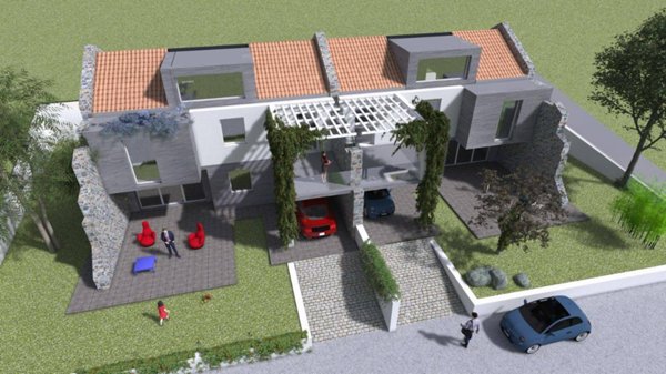 casa indipendente in vendita a Pescia