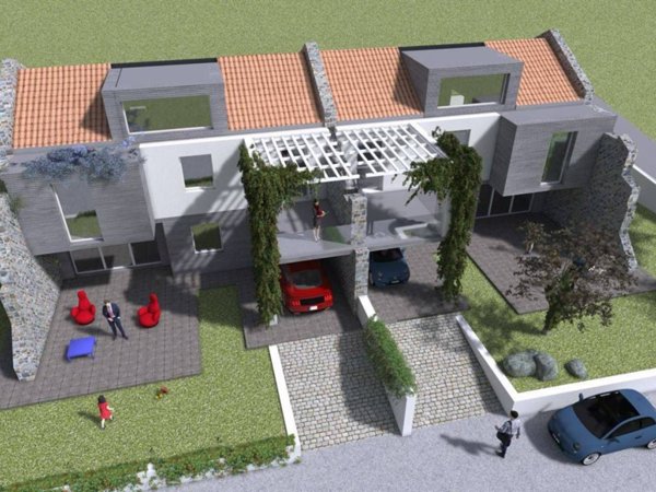 casa indipendente in vendita a Pescia in zona Veneri