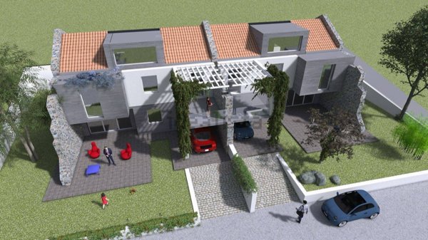 casa indipendente in vendita a Pescia