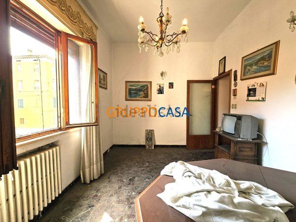 appartamento in vendita a Pescia in zona Collodi