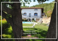 casa indipendente in vendita a Pescia