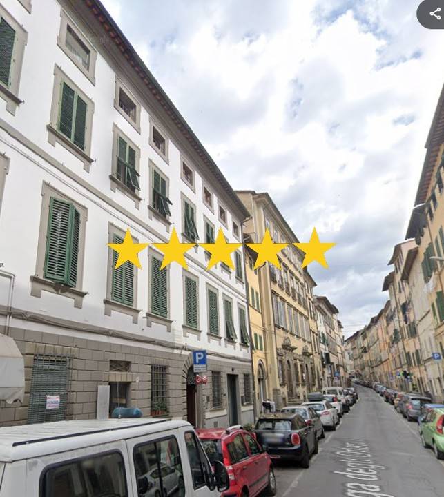 appartamento in vendita a Pescia