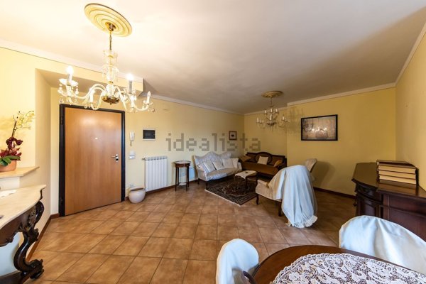 appartamento in vendita a Pescia