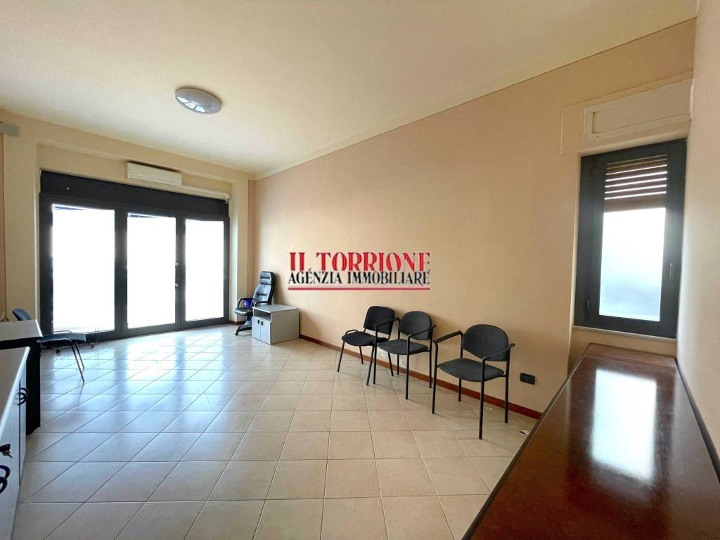 appartamento in vendita a Pescia