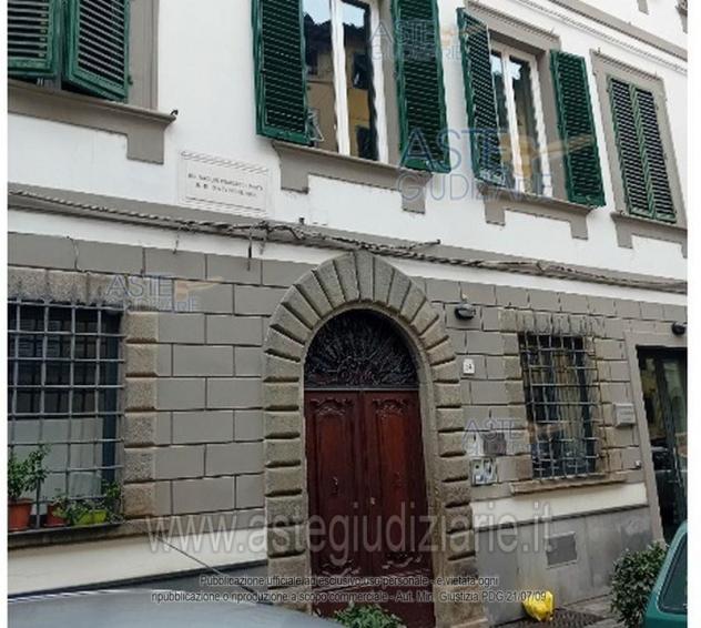appartamento in vendita a Pescia