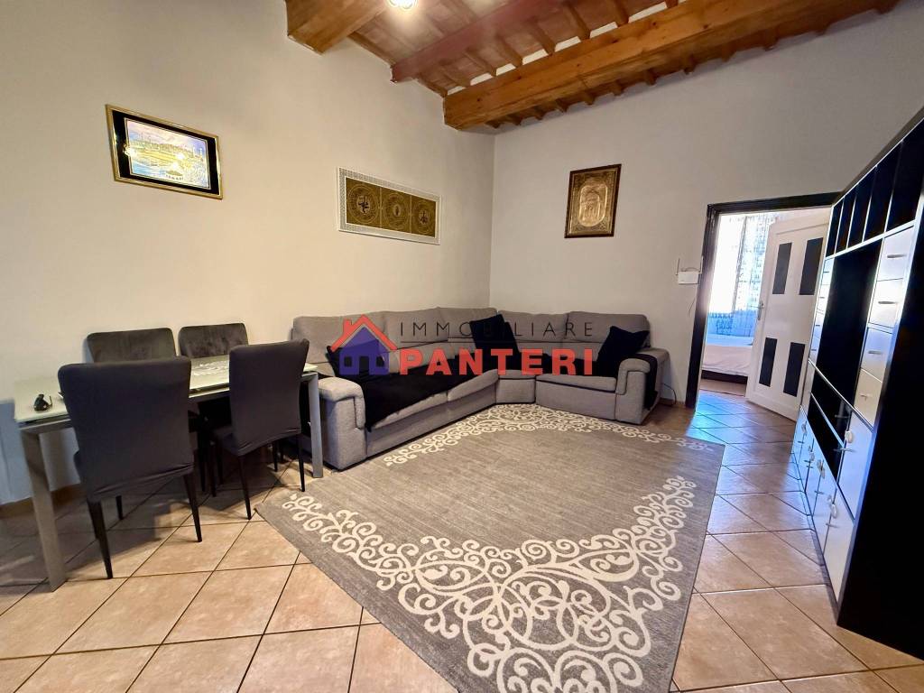 appartamento in vendita a Pescia