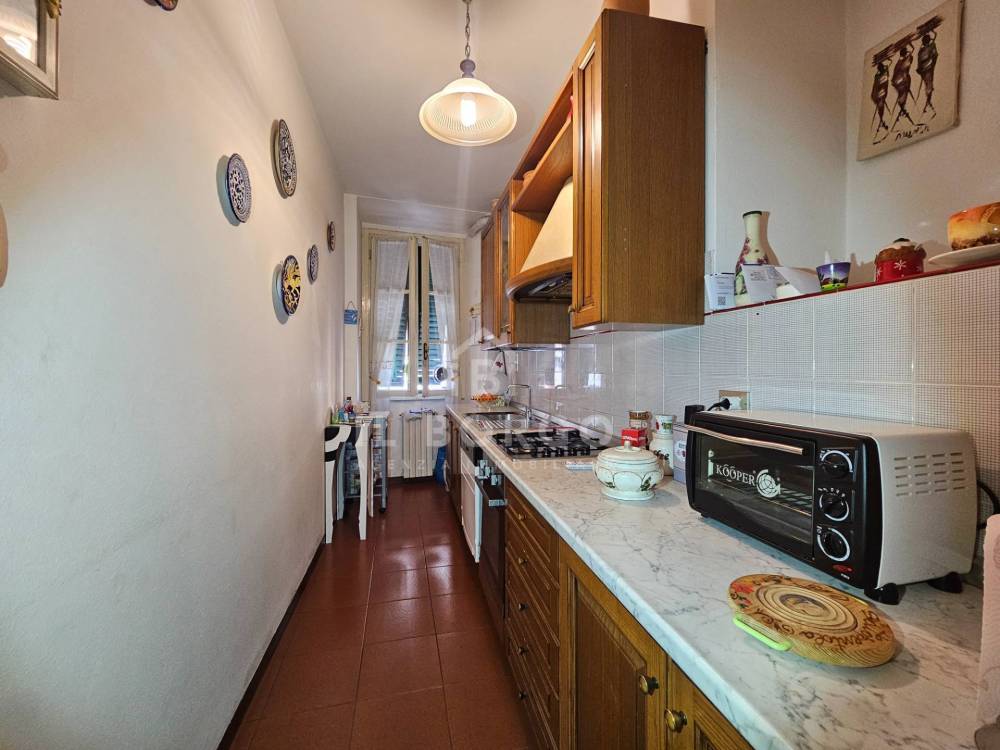 appartamento in vendita a Pescia