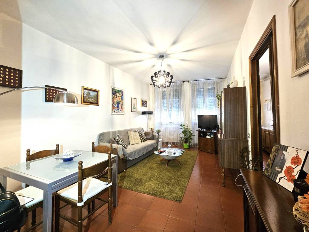 appartamento in vendita a Pescia