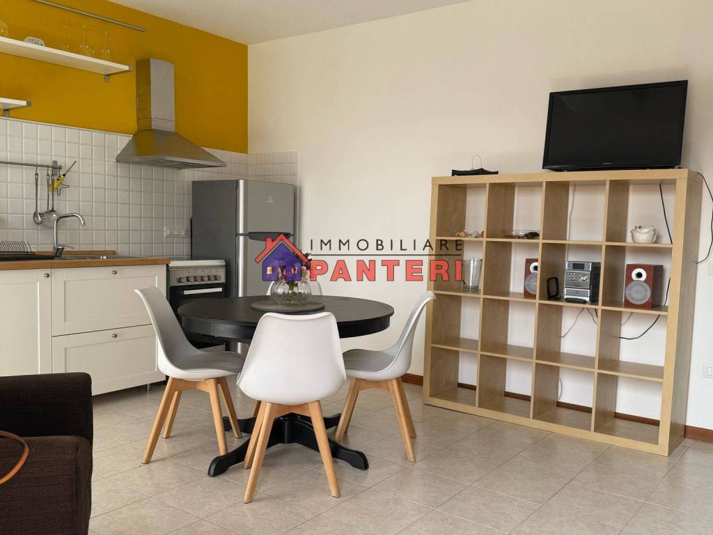 appartamento in vendita a Pescia in zona Collodi