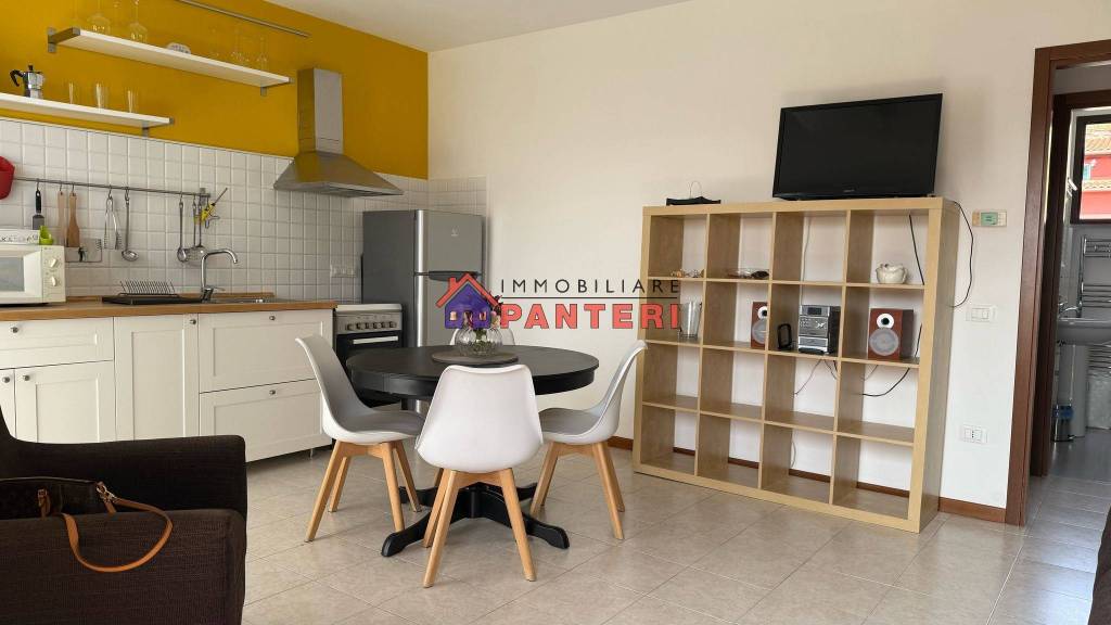 appartamento in vendita a Pescia