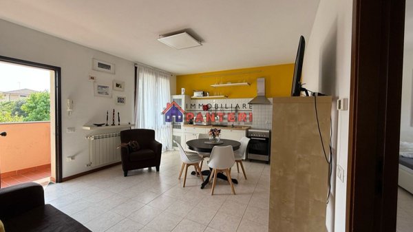 appartamento in vendita a Pescia