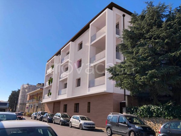 appartamento in vendita a Pescia