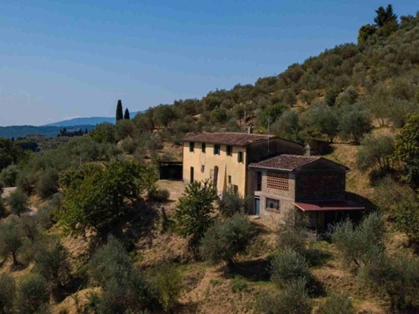 casa indipendente in vendita a Pescia