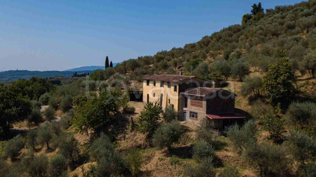 casa indipendente in vendita a Pescia