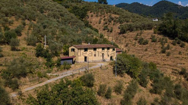 casa indipendente in vendita a Pescia