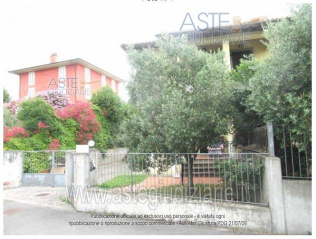 terreno edificabile in vendita a Pescia in zona Collodi