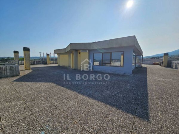 appartamento in vendita a Pescia