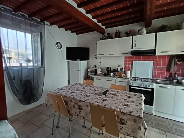 appartamento in vendita a Pescia