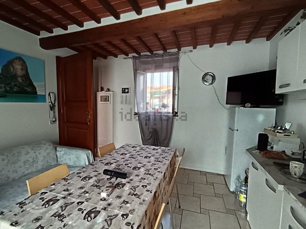 appartamento in vendita a Pescia