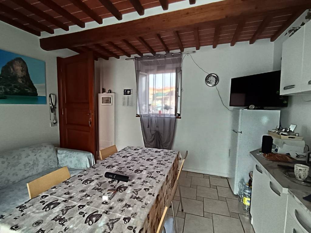 appartamento in vendita a Pescia