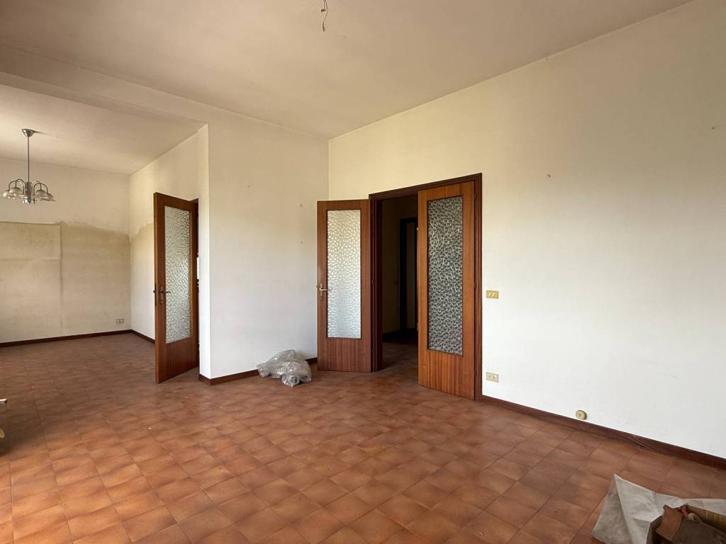 appartamento in vendita a Pescia