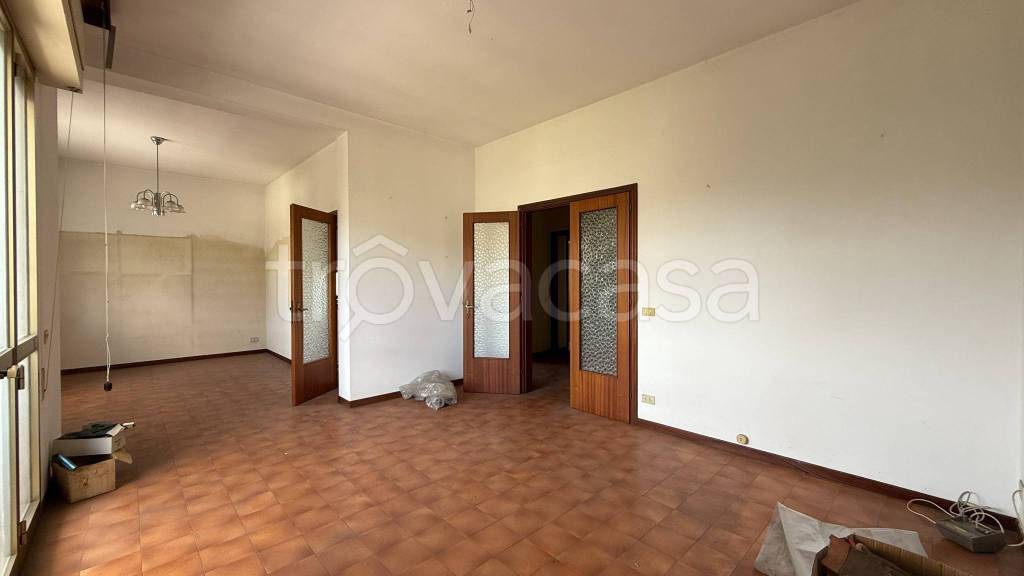 appartamento in vendita a Pescia