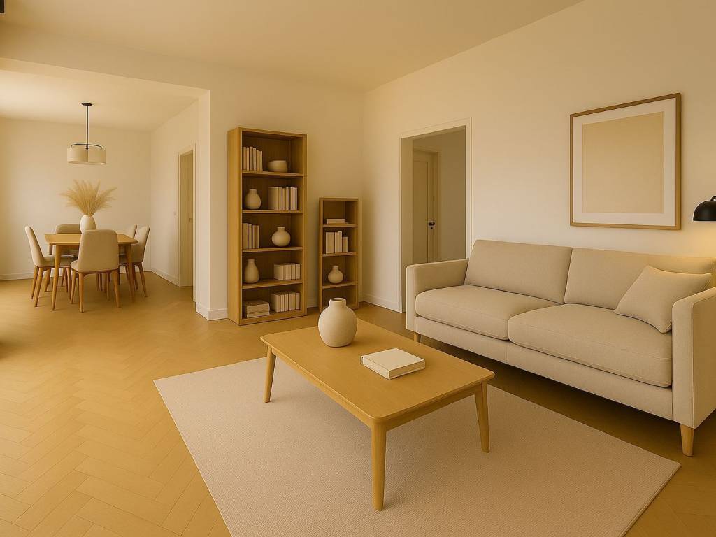 appartamento in vendita a Pescia