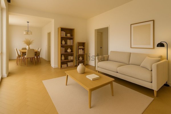 appartamento in vendita a Pescia