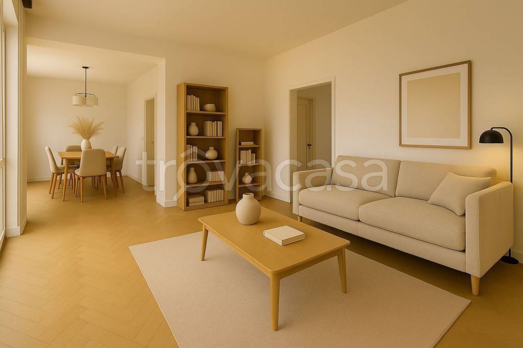 appartamento in vendita a Pescia