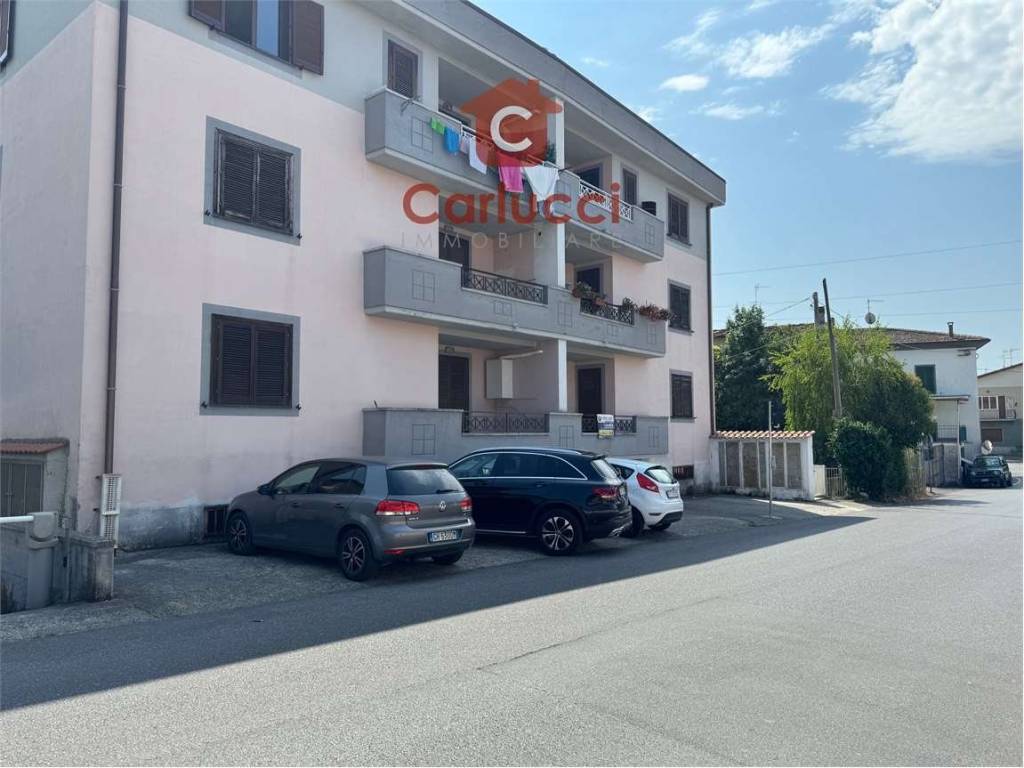 appartamento in vendita a Pescia