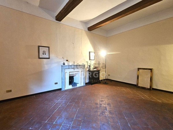 appartamento in vendita a Pescia