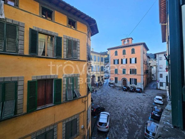 appartamento in vendita a Pescia