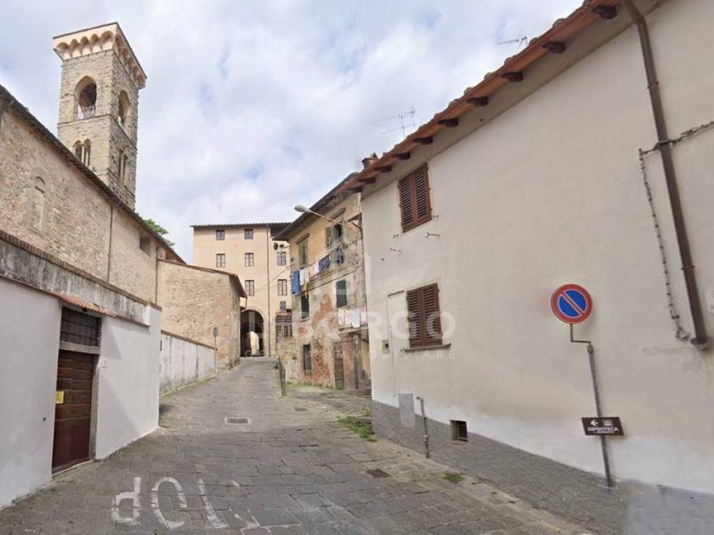 appartamento in vendita a Pescia