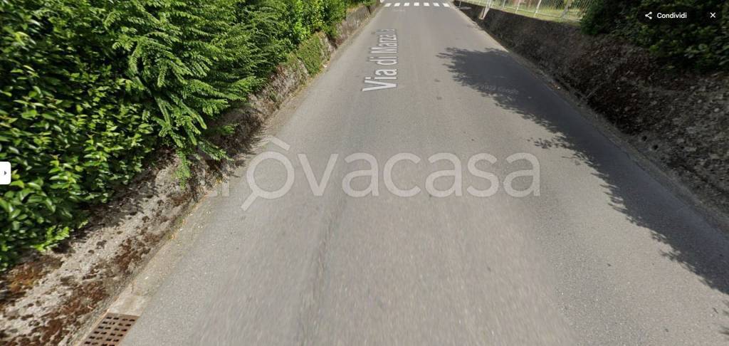 appartamento in vendita a Pescia