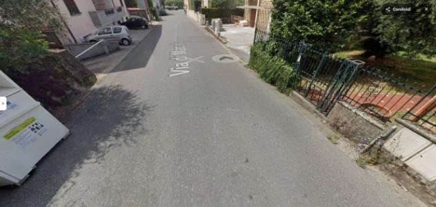 appartamento in vendita a Pescia