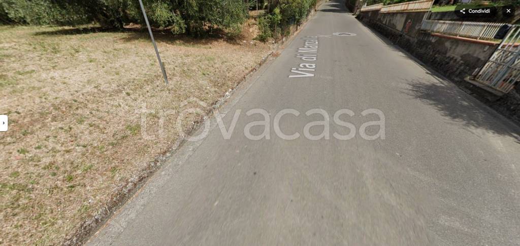 appartamento in vendita a Pescia