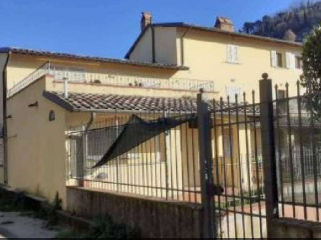 appartamento in vendita a Pescia