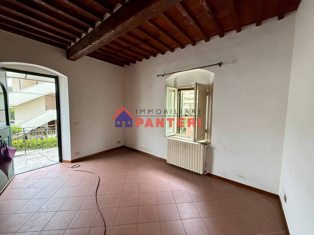 appartamento in vendita a Pescia