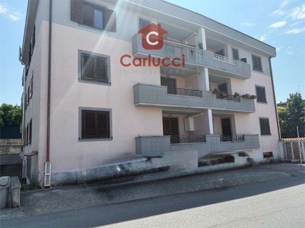 appartamento in vendita a Pescia