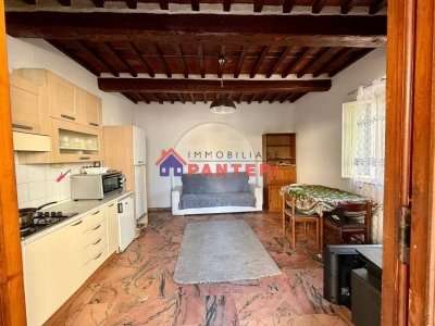 appartamento in vendita a Pescia