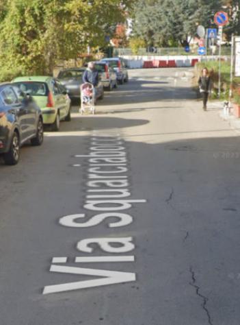 pentavano in vendita a Pescia