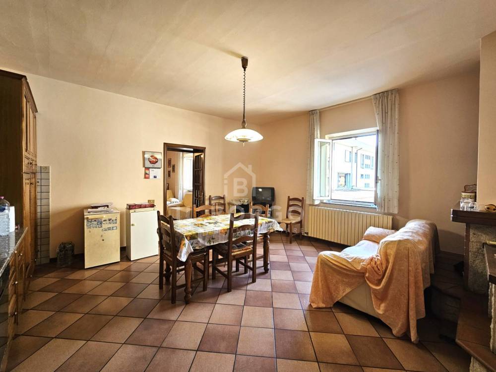 appartamento in vendita a Pescia