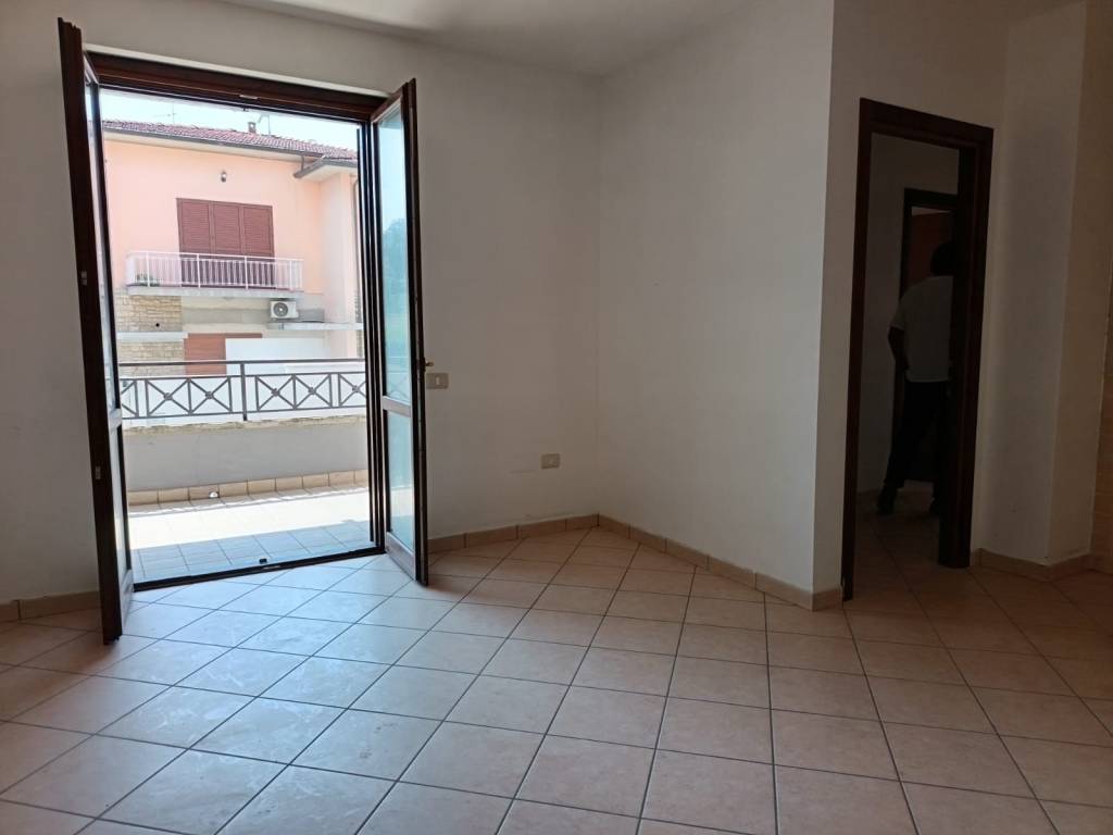 appartamento in vendita a Pescia