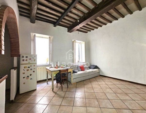 appartamento in vendita a Pescia