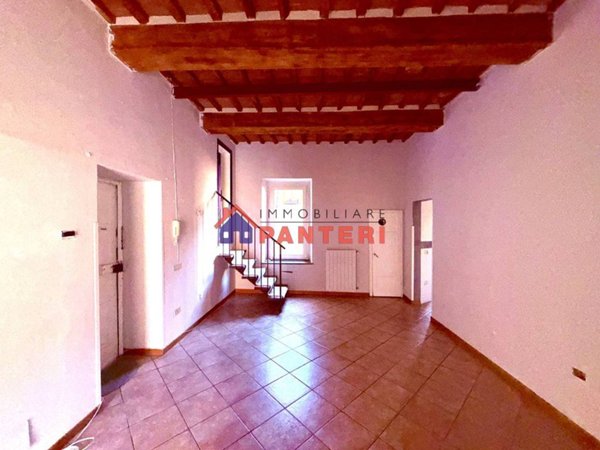 appartamento in vendita a Pescia