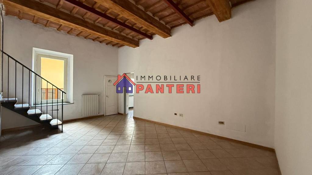 appartamento in vendita a Pescia