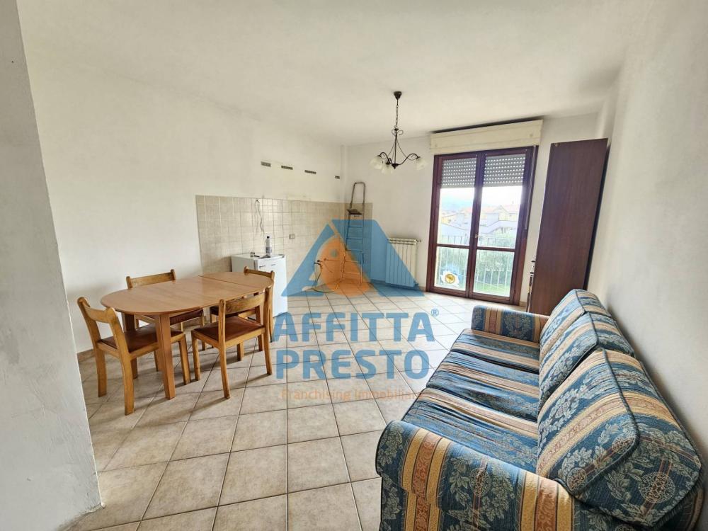 appartamento in vendita a Pescia