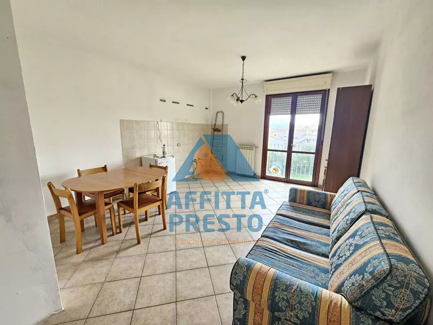 appartamento in vendita a Pescia